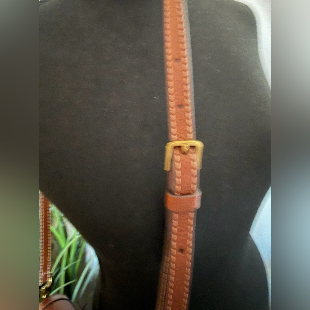 Fossil Ainsley Crossbody Bag (NWT) - Picture 10 of 13